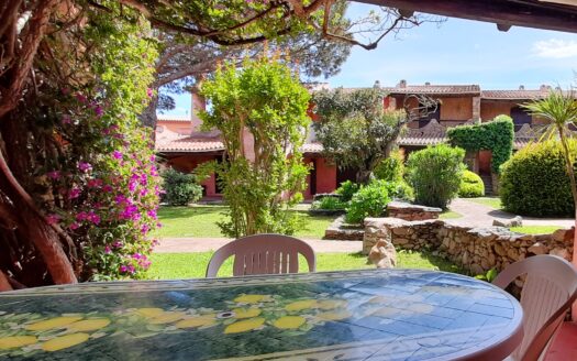 Villaggio Gallura