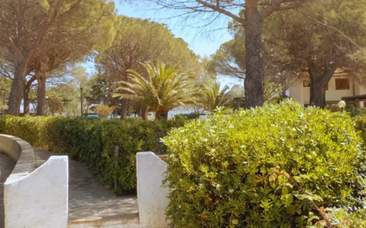 Casa vacanza La Conia
