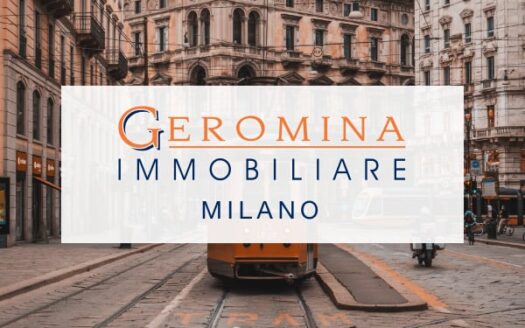 Geromina Immobiliare Milano