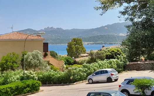 Villetta La Suara Alta