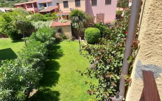 Villetta La Suara Alta