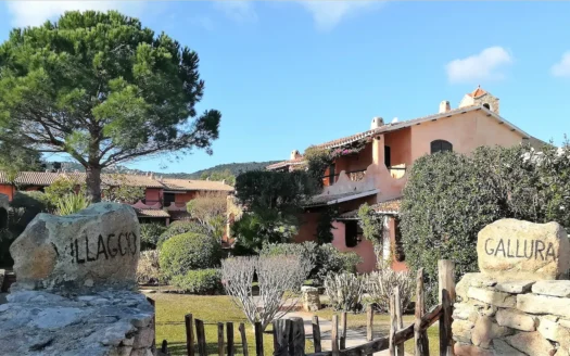 Villaggio Gallura