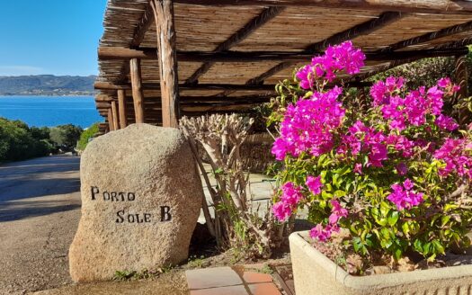Baja Sardinia – Porto Sole