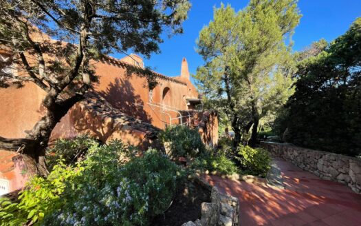 Baja Sardinia – Porto Sole