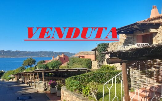 Baja Sardinia – Porto Sole