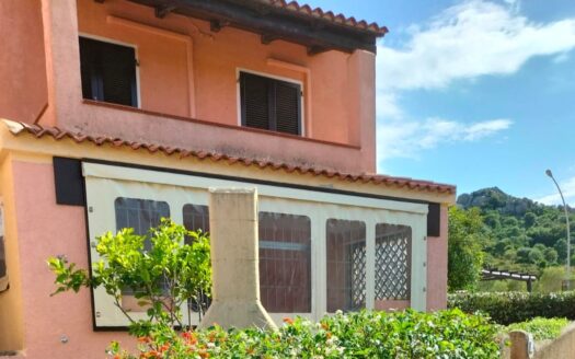 Villa Raffi