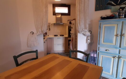 RESIDENZA MEDITERRANEA OTTIMO APPARTAMENTO TRILOCALE