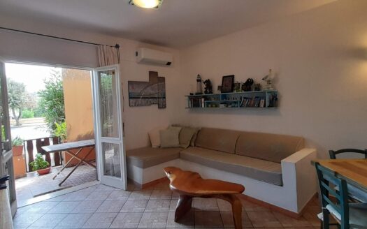 RESIDENZA MEDITERRANEA OTTIMO APPARTAMENTO TRILOCALE