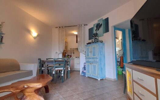RESIDENZA MEDITERRANEA OTTIMO APPARTAMENTO TRILOCALE