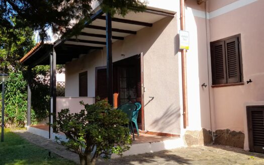 BILOCALE LUNGOMARE ANDREA DORIA 17, CANNIGIONE,
