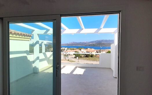 NUOVO ATTICO VISTA MARE
