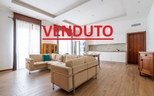 Ripamonti – adiacenze Fondazione Prada