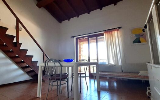 Ampio appartamento Porto Rotondo