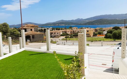 NUOVO Trilocale via Le Maree, Cannigione, Arzachena