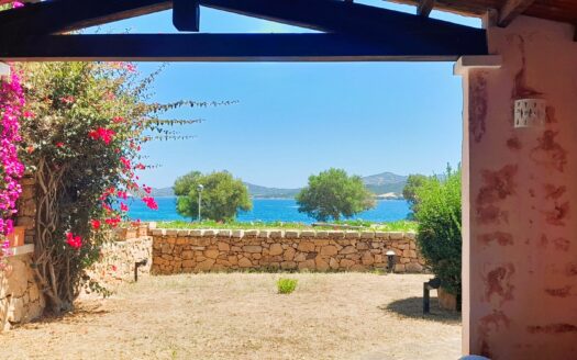 Villa Vista Mare, Cala di Falco, Cannigione, Arzachena