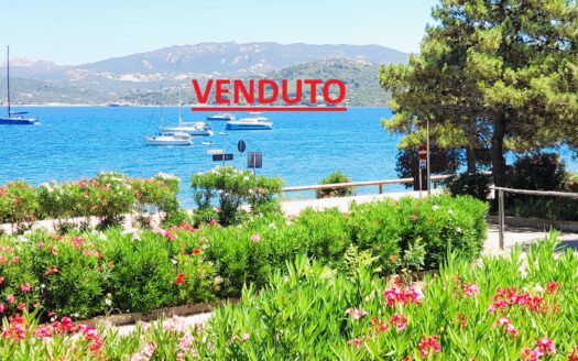 Villa Vista Mare, Cala di Falco, Cannigione, Arzachena
