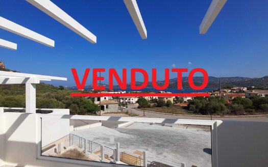 NUOVO ATTICO VISTA MARE