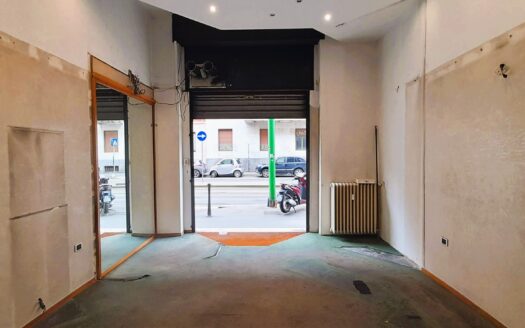 Milano – Locale Commerciale in Vendita