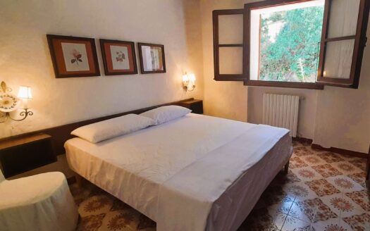 Appartamento Bosco in villino bifamiliare