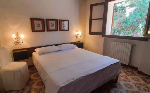 Appartamento Bosco in villino bifamiliare