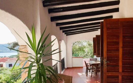 Appartamento Bosco in villino bifamiliare
