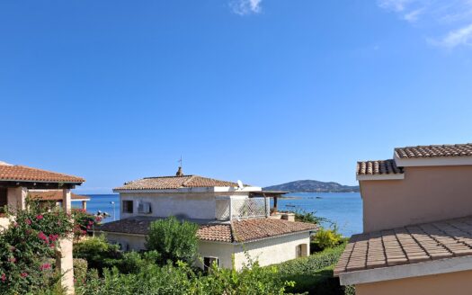 Bilocale in vendita in Località La Conia – Arzachena