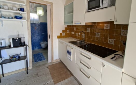 Bilocale in vendita in Località La Conia – Arzachena